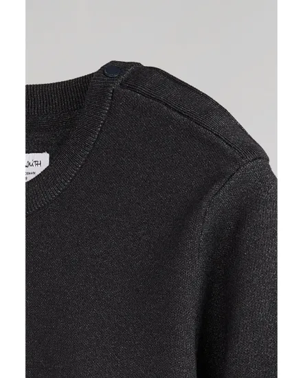 Pull Homme P-DRYSTAN Noir