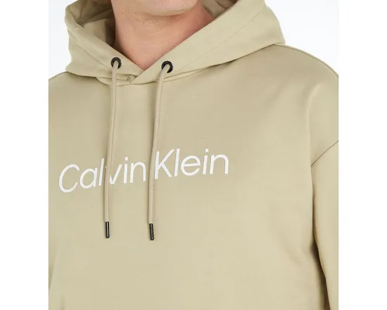 Sweat à capuche Homme HERO LOGO COMFORT HO Beige