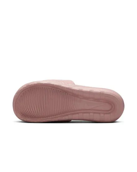 Claquettes Femme W NIKE VICTORI ONE SLIDE PRINT Rose