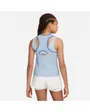 Debardeur Enfant G NKCT DF VCTRY TANK Bleu