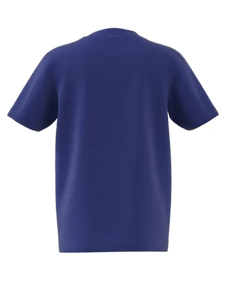 T-shirt manches courtes Enfant LK CB CO TEE Bleu