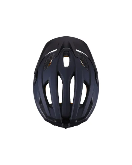 Casque Route/VTT Unisexe DUNE MIPS 2.0 Noir Mat