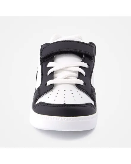 Chaussures basses Enfant BREAKPOINT INF SPORT Blanc