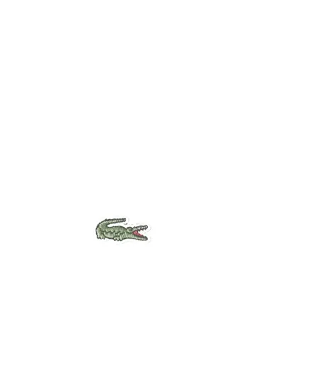 Polos Homme Lacoste Classic Fit Marl