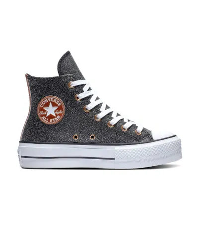 converse haute blanche sport 2000