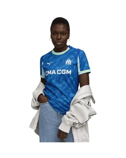 Maillot Third Homme OM 2025/26