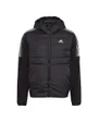 Veste Homme ESS INS HYB JKT Noir