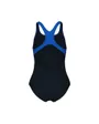 Maillot de bain Enfant GIRL S ARENA KIKKO V SWIMSUIT SWIM PRO BACK Noir