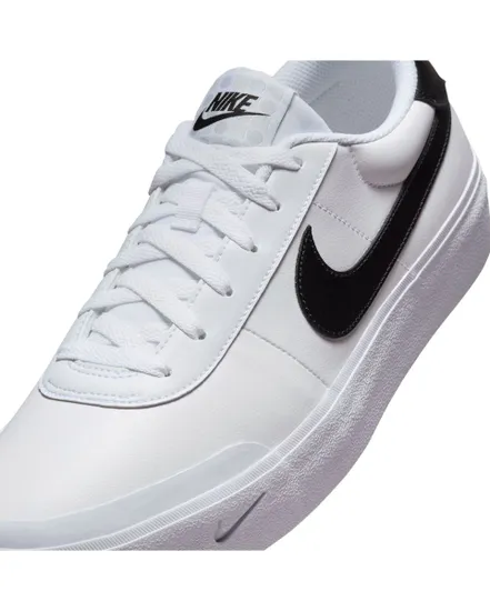 Chaussures Homme COURT SHOT Blanc