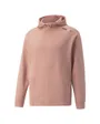 Sweat manches longues homme Homme FD RAD/CAL HDY DK Rose