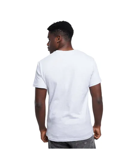 T-Shirt Slim Homme TJM Slim Entry DNA S