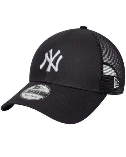 Casquette Trucker Homme New Era 9FORTY Homefield Yankees