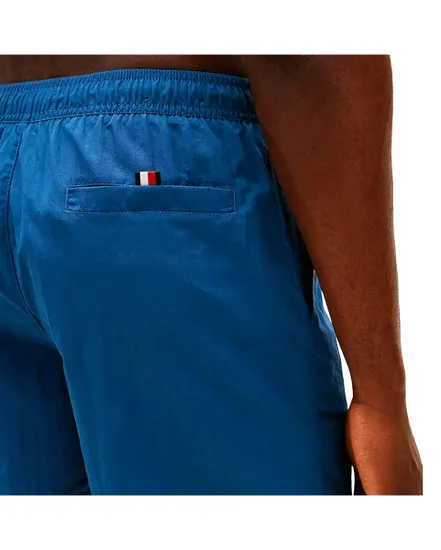 Short de Bain Homme Medium Drawstring Zi