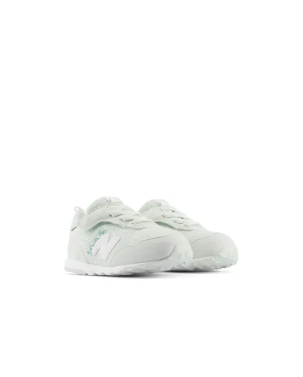 Chaussures Bébé NW515V1 Vert