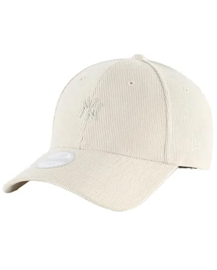 Casquette Femme New Era 9FORTY Mini Cord Neyyan LTC