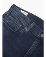 Jean Homme 502 TAPER Bleu