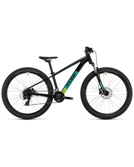 VTT Enfant ACID 260 DISC Noir/Vert