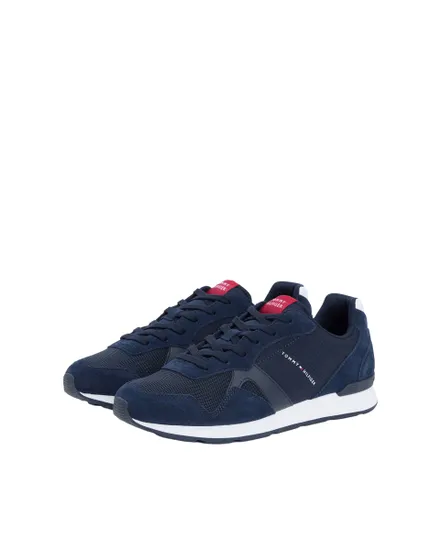 Basket Homme Tommy Hilfiger Maxlite Mix
