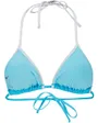 Haut Bikini Triangle Femme Puma Swim Top