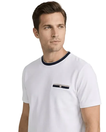 T-Shirt Homme Jprbluted Ss Tee