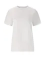 T-shirt Femme NAN W S/S TEE Blanc