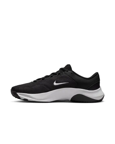 Chaussures de sport Homme M NIKE LEGEND ESSENTIAL 3 NN Noir