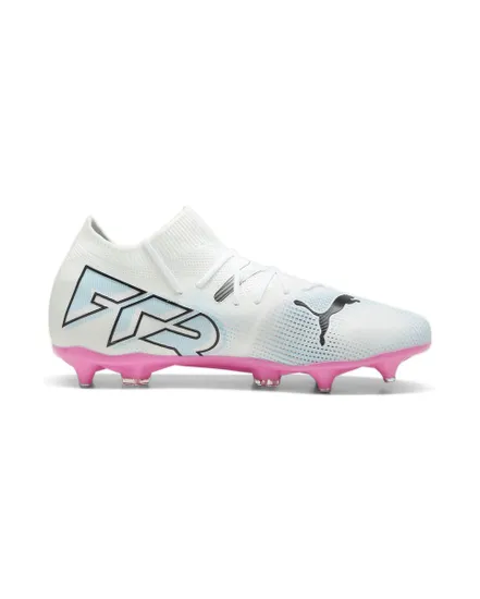 Crampons de football Homme FUTURE 7 MATCH MXSG Blanc