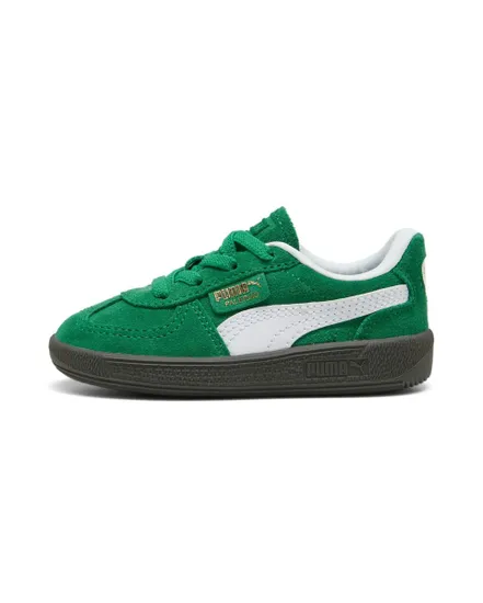 Chaussures Bébé PALERMO AC INF Vert