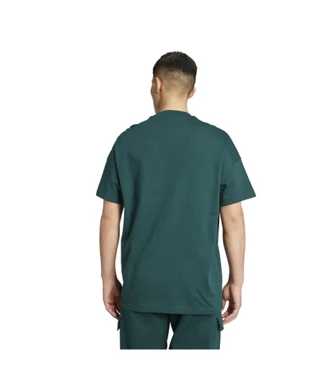 T-shirt Homme M A SZN T Vert
