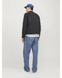 Veste Biker Homme JJEDYLAN NOOS
