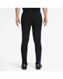 Pantalon de survetement Homme PSG MNK DFADVSTRKELT PNT KPZ3R Noir