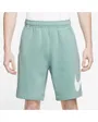 Short Homme M NSW CLUB SHORT BB GX Bleu