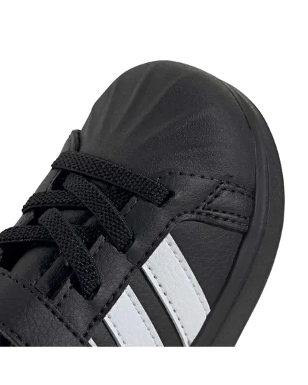 Baskets Bébé Adidas Streettalk El I