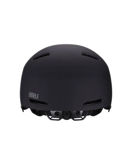 Casque VTT/Loisir Enfant WAVE Noir Mat