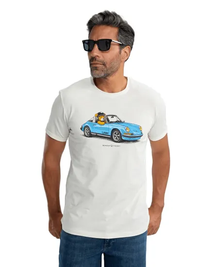 T-Shirt Homme Legendary