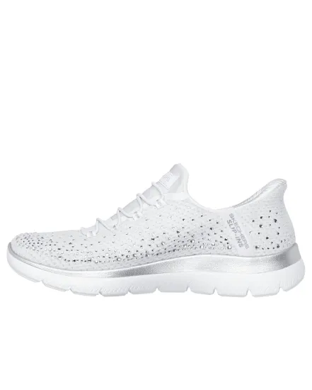 Sneakers Femme Summits Brilliant Shine