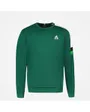 Sweat manches longues Enfant SAISON 1 CREW SWEAT N1 ENFANT Vert