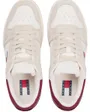 Basket Femme TJW Retro Basket Sneaker