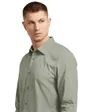 Chemise Homme Uniform Slim Shirt