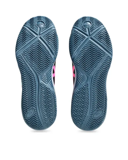 Chaussures basses Homme GEL-DEDICATE 8 PADEL Noir