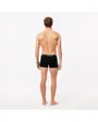 PACK DE 2 BOXER COURTS CORE PERFORMANCE Homme Noir