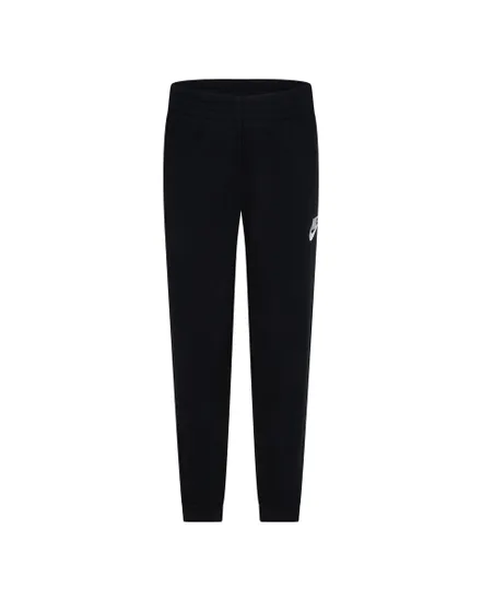 Ensemble de survetement Cadet NKN LBR FZ CLUB SET Noir