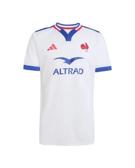 Maillot Rugby Homme France Alternate