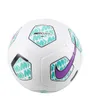 Ballon de football Unisexe NK MERC FADE Blanc