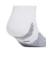 1 Paire de chaussettes Homme SELECT SOCKS Blanc
