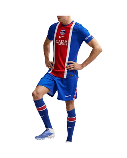 Short de Foot Homme PSG DF Stadium Home 2026/27