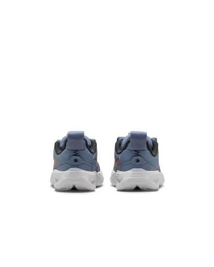 Chaussures Bébé NIKE STAR RUNNER 4 NN (TD) Bleu