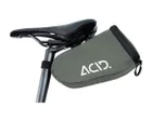 Sacoche de selle CLICK L Vert Olive