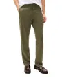 Pantalon chino Homme CHINO DENTON 1985 PI Vert Militaire