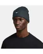 Bonnet U NK PEAK BEANIE TC SWSH F24 L Vert